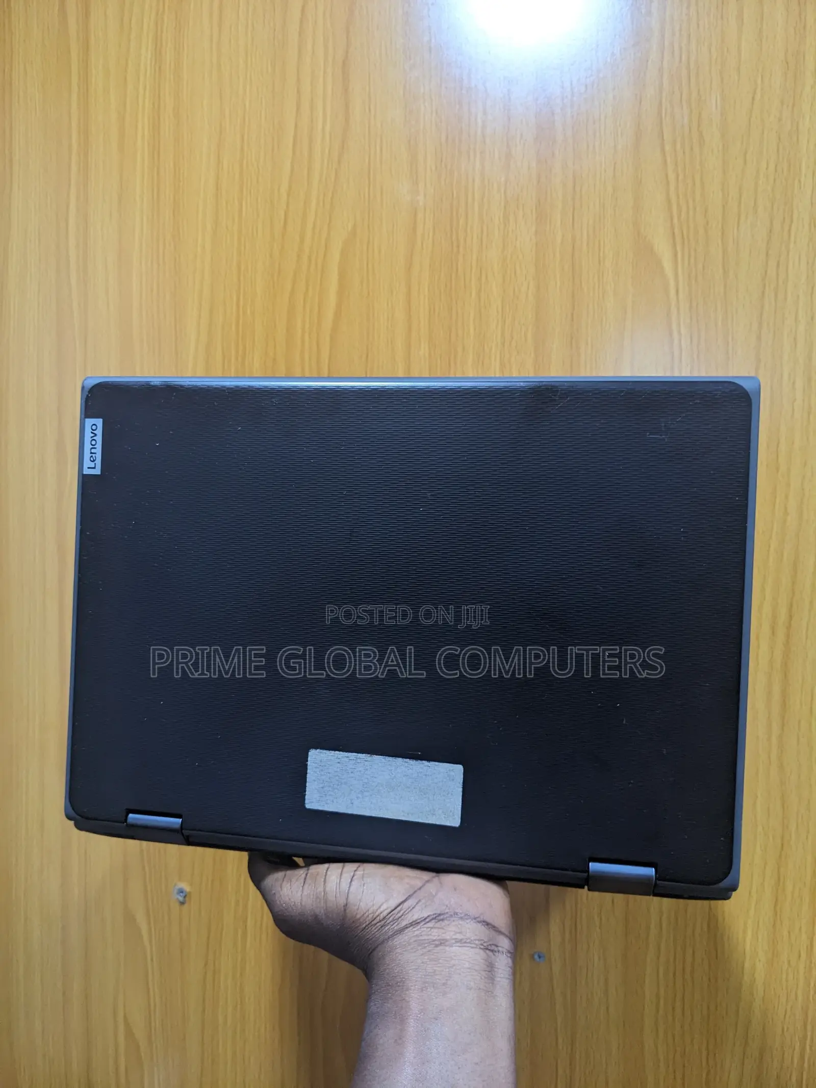 Laptop Lenovo 4GB Intel Celeron SSD 128GB