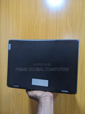 Laptop Lenovo 4GB Intel Celeron SSD 128GB
