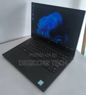 Laptop Dell Latitude 7390 8GB Intel Core i5 SSD 256GB