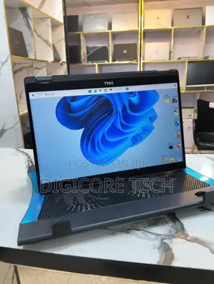 Laptop Dell Latitude 7390 8GB Intel Core i5 SSD 256GB