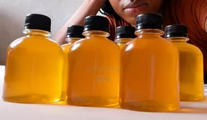 D Brave Palm Kernel Oil