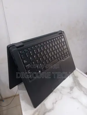 Laptop Dell Latitude 7390 8GB Intel Core i5 SSD 256GB