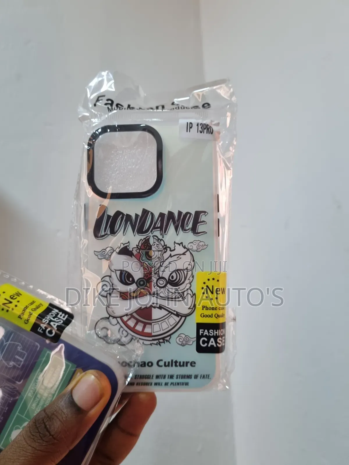 iPhone 13pro Case