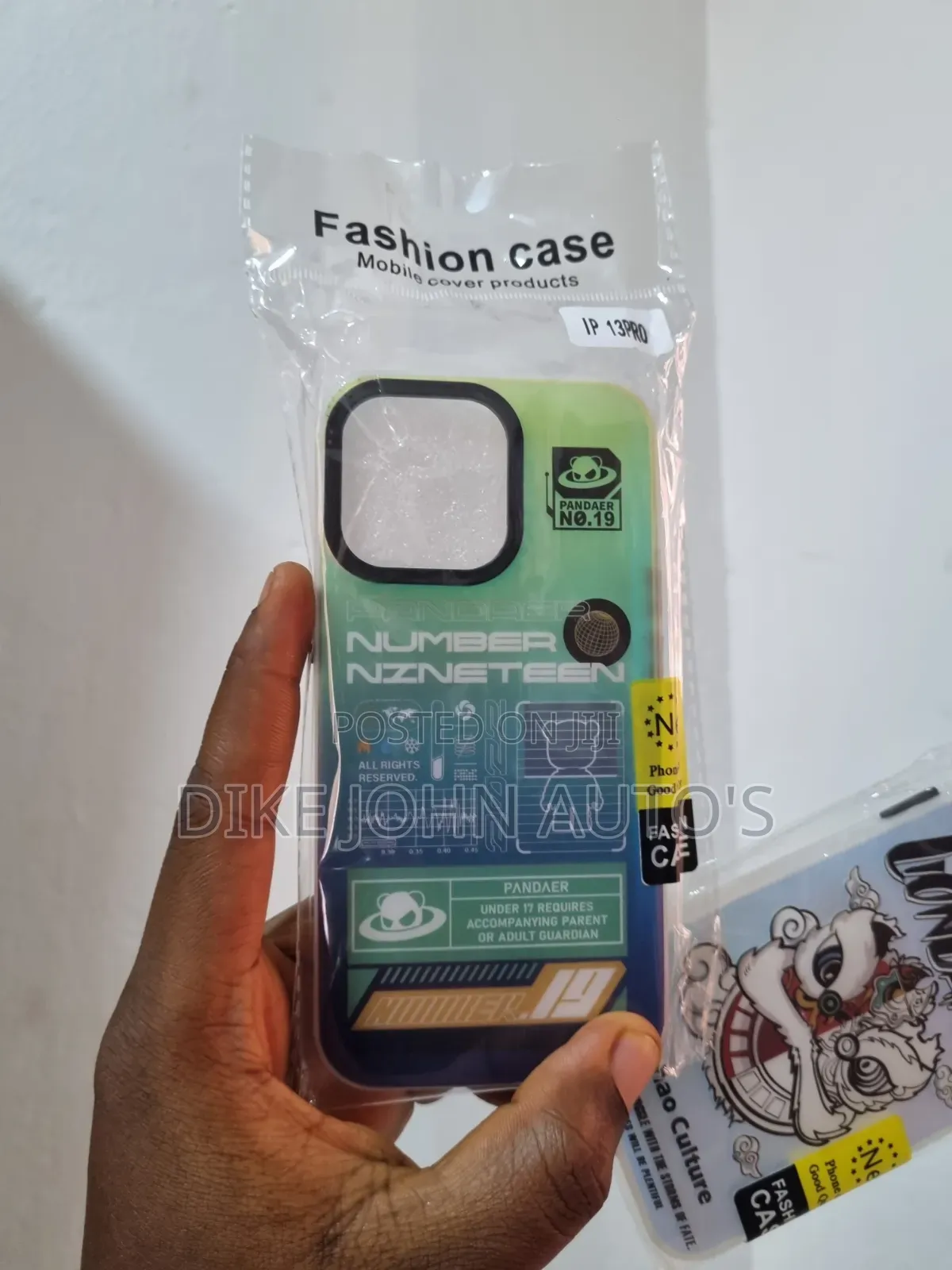 iPhone 13pro Case