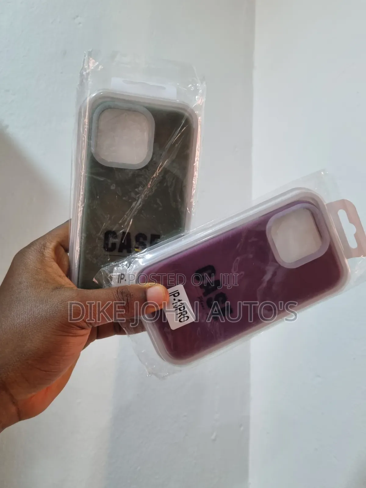 iPhone 13pro Case