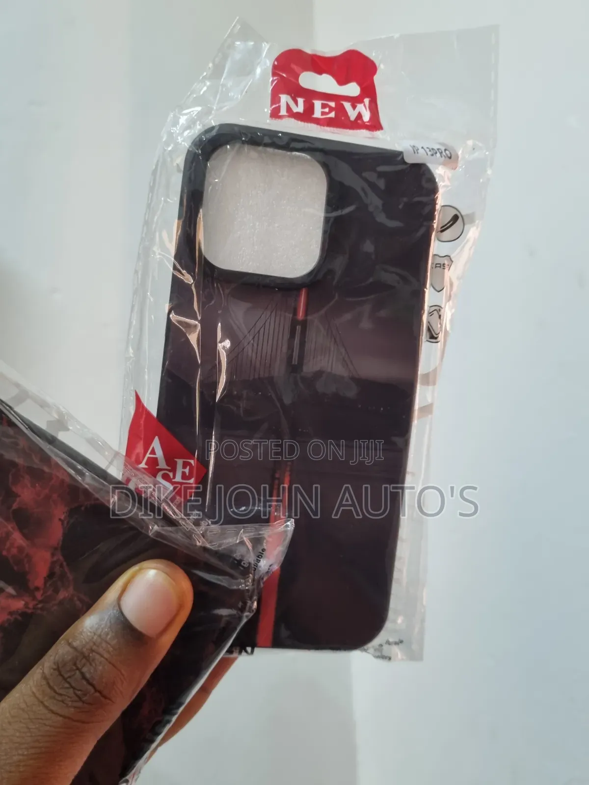 iPhone 13pro Case