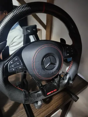 Steering Wheel Gle