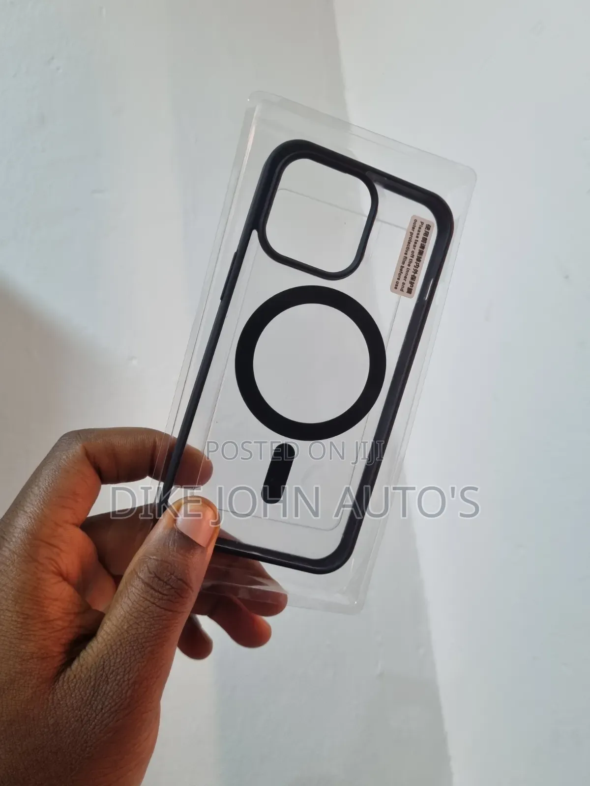 iPhone 13pro Case