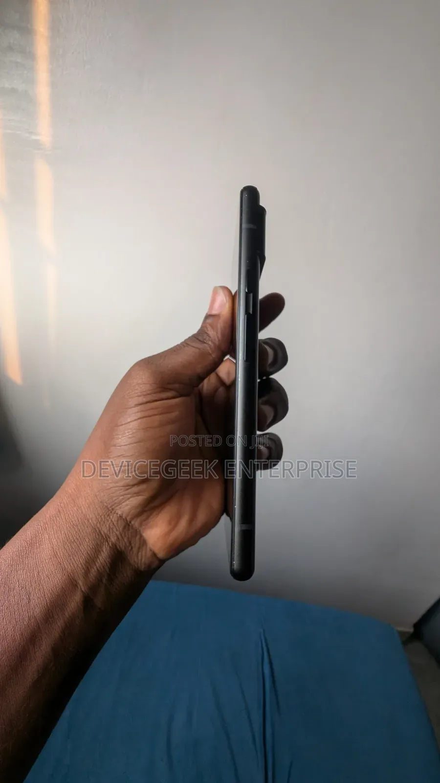 Google Pixel 6 128 GB Black