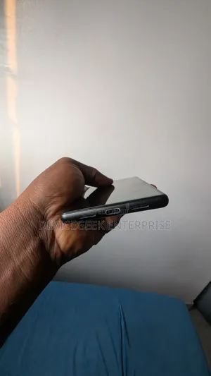 Google Pixel 6 128 GB Black