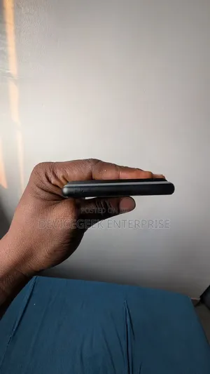 Google Pixel 6 128 GB Black