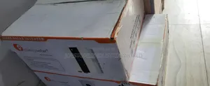 7.5kva Felicity Hybrid Inverter 48v