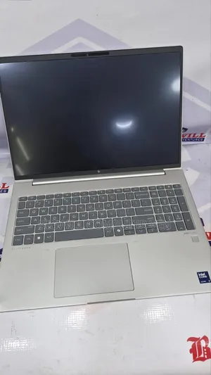 Laptop HP 16GB Intel Core Ultra 5 SSD 512GB
