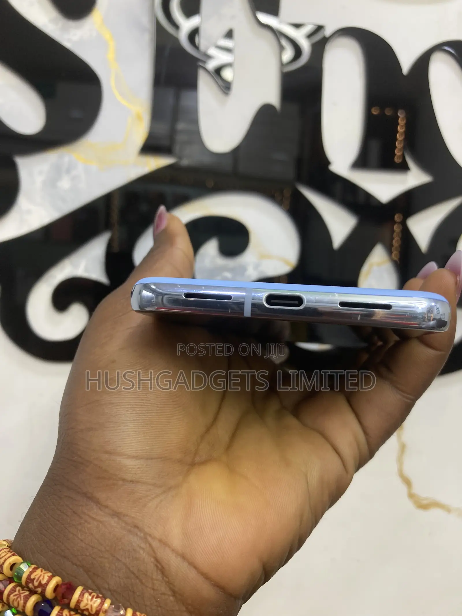 Google Pixel 8 Pro 128 GB Blue