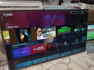 Synix 65inches Smart Tv