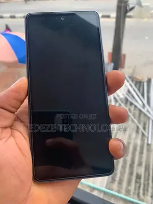 Samsung Galaxy A53 5G 128 GB Black