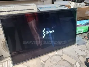 Synix 65inches Smart Tv