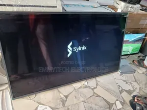 Synix 65inches Smart Tv