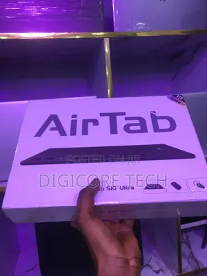 New AirTab S10 Ultra 1 TB Black