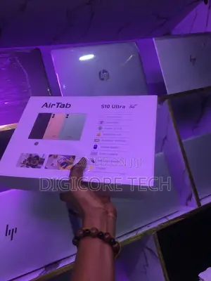 New AirTab S10 Ultra 1 TB Black
