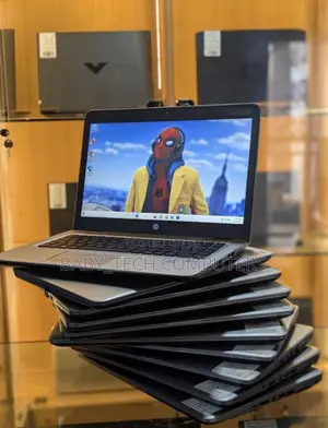 Laptop HP EliteBook 840 G3 8GB Intel Core i5 SSD 256GB