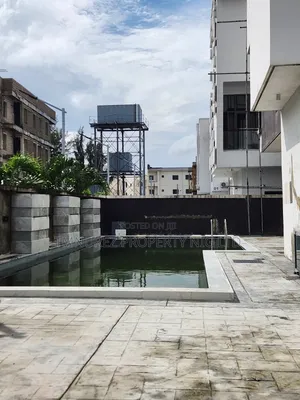 3bdrm Duplex in Osapa london for rent