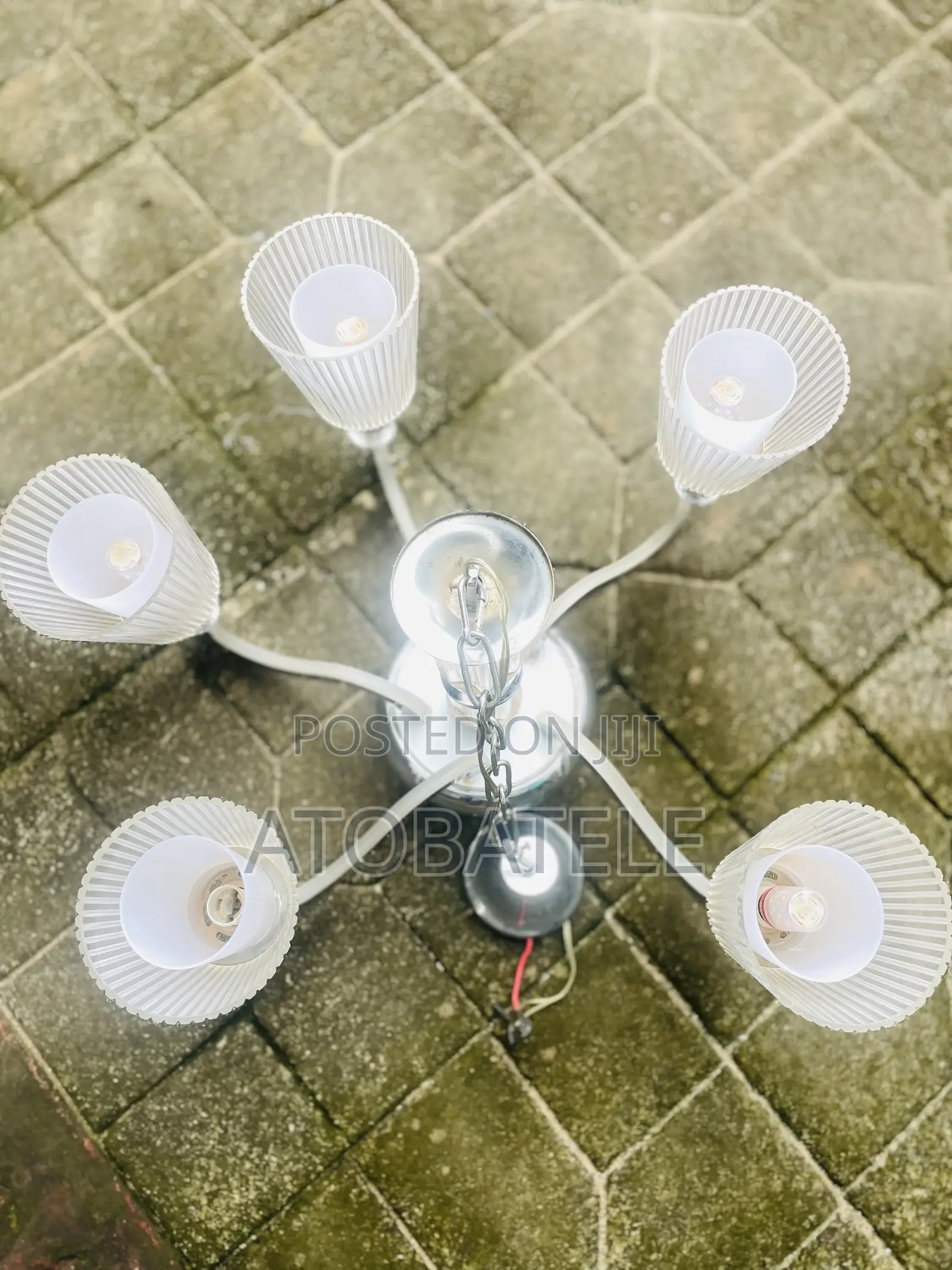 Chandelier