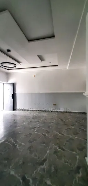 2bdrm Block of Flats in Nurses Estate, Karu for rent