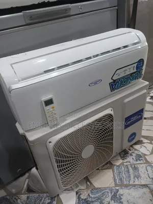 Thermocool 1hp Tundra Ac