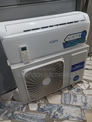 Thermocool 1hp Tundra Ac