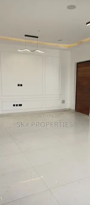 2bdrm Apartment in Elegushi, Ikate for rent