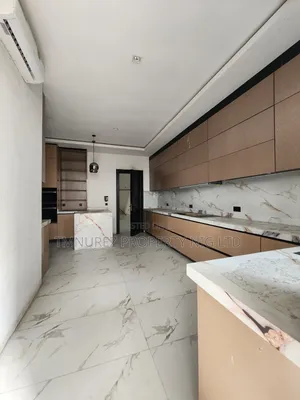 3bdrm Duplex in Osapa london for rent