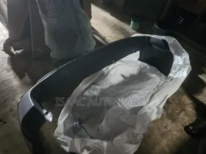 Back Bumper Rav4 08