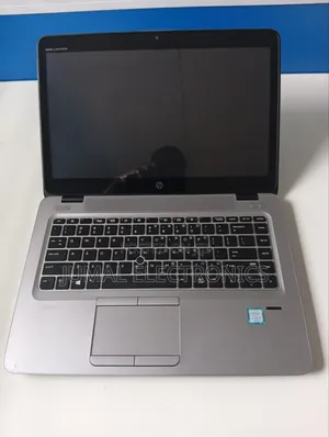 Laptop HP EliteBook 840 G4 16GB Intel Core i5 SSD 1T