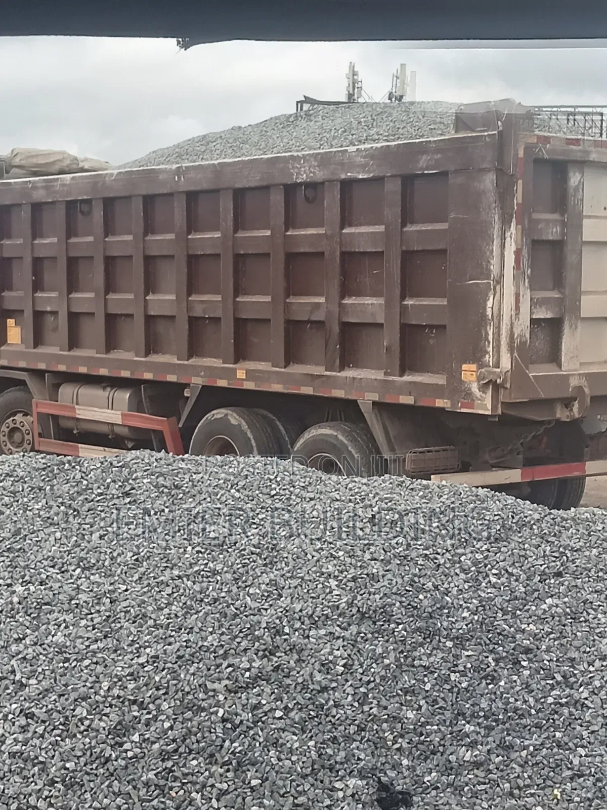 Granite Available in Different Size an Quantity