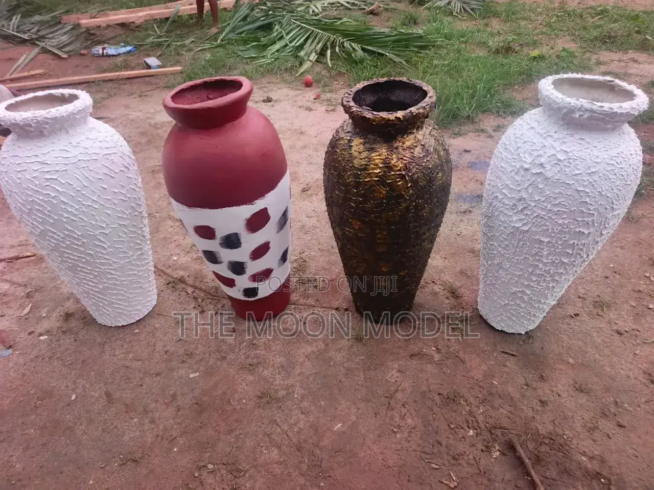 Beautiful Design Flower Pot