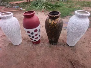 Beautiful Design Flower Pot
