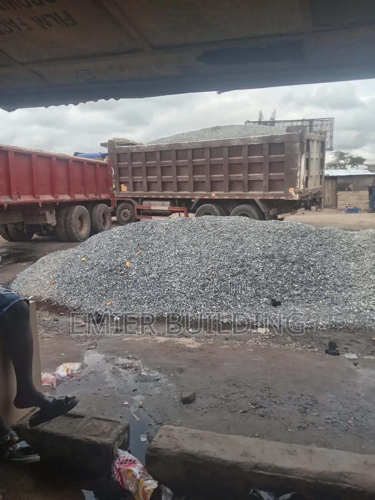 Granite Available in Different Size an Quantity
