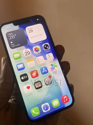 Apple iPhone 12 Pro 128 GB White