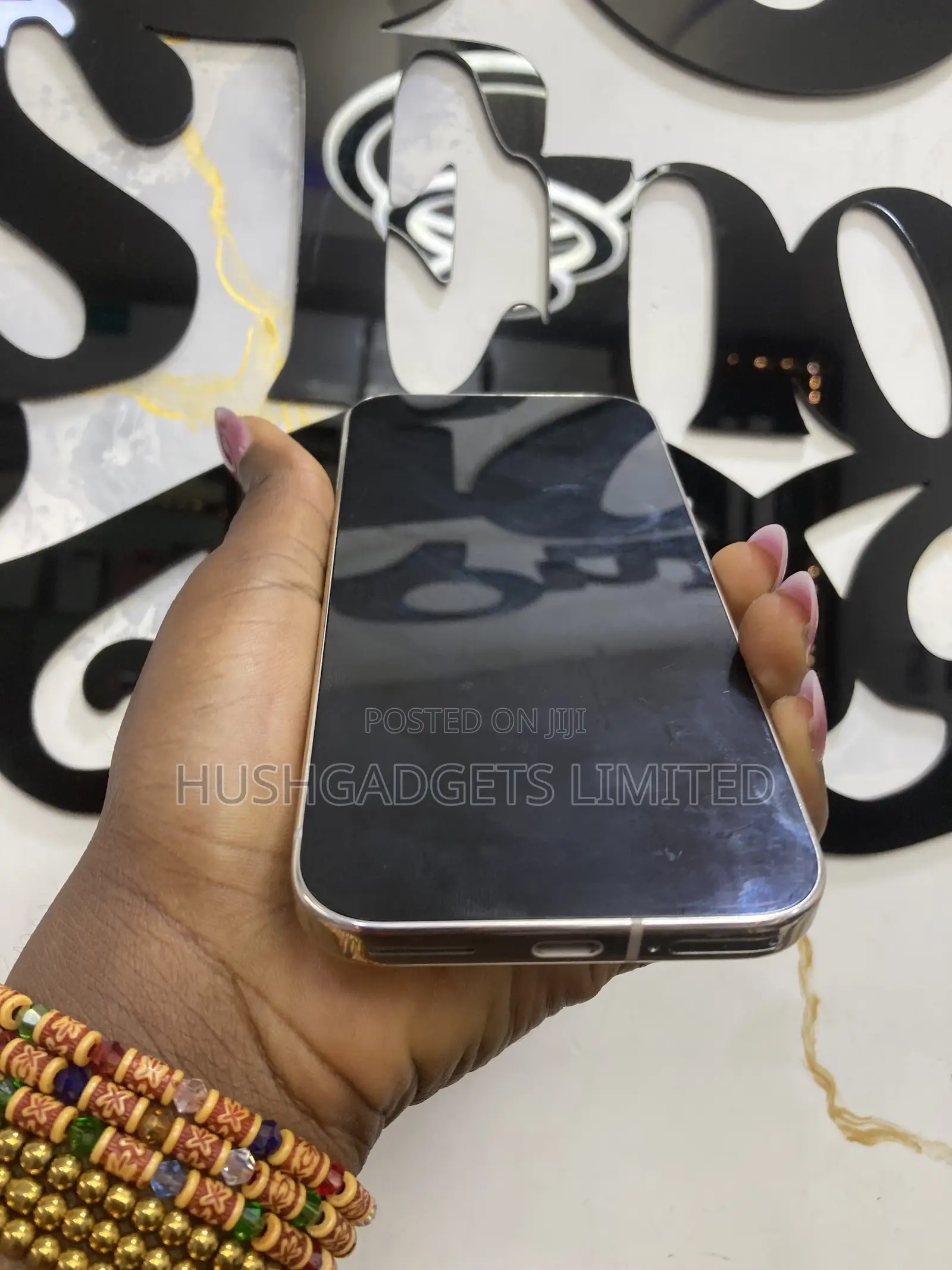 Google Pixel 9 Pro 128 GB White