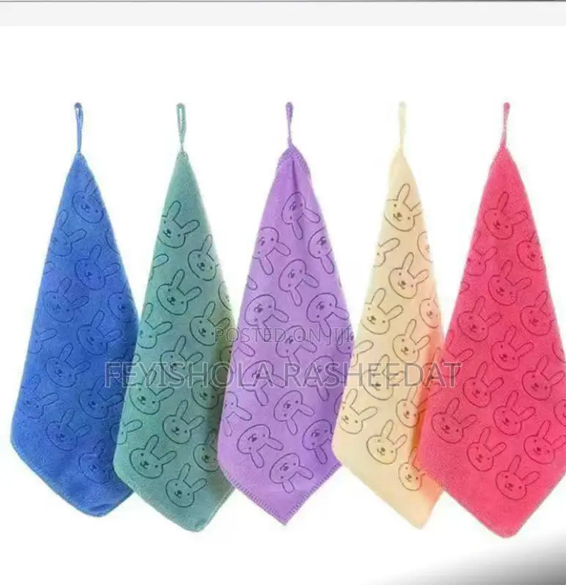 Kitchen Napkins