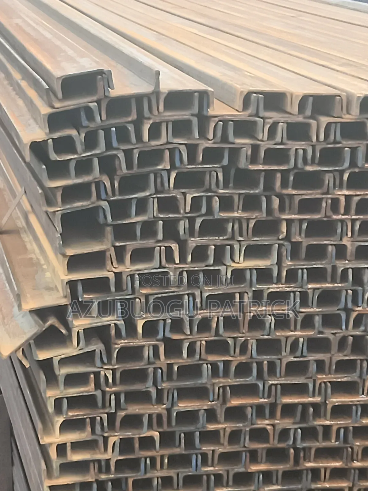 4 X 2(100x50) Channel
