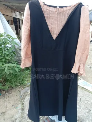 Miss Benjamin Ayibadoubara