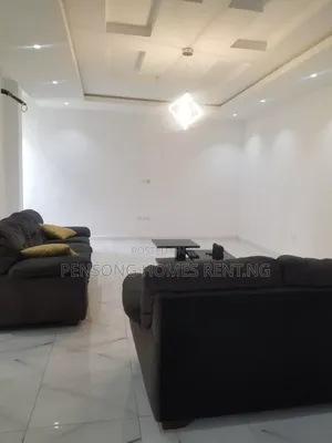 4bdrm Duplex in Parkview Estate, Ikoyi S.W for rent