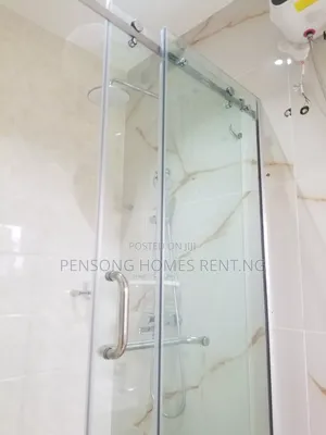 4bdrm Duplex in Parkview Estate, Ikoyi S.W for rent