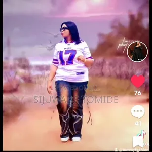 Quality Unisex Jerseys