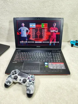 Laptop MSI GE62VR 7RF Apache Pro 16GB Intel Core i7 HDD+SSD 1T