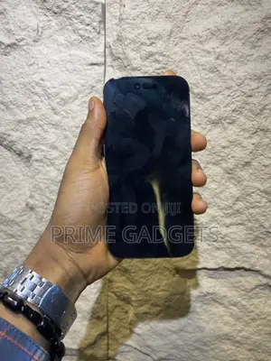Apple iPhone Air 512 GB Blue