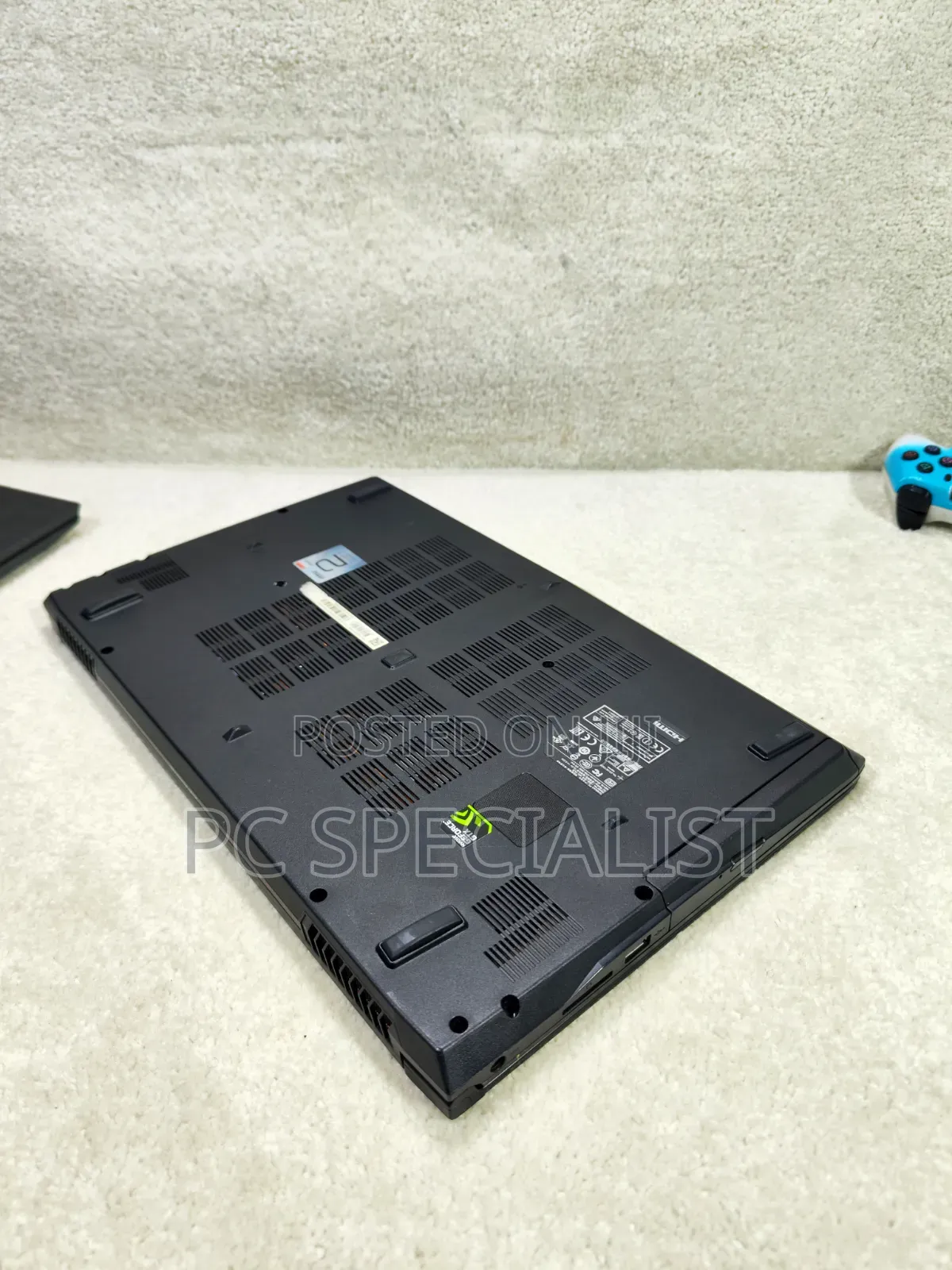 Laptop MSI GE62VR 7RF Apache Pro 16GB Intel Core i7 HDD+SSD 1T