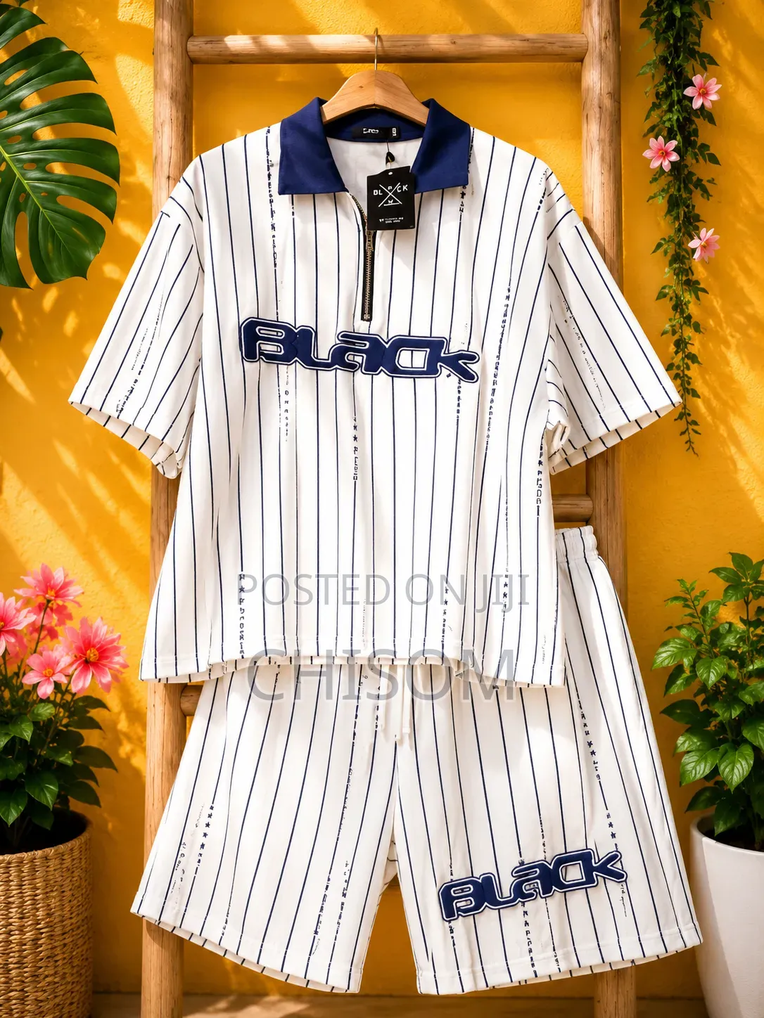 Baggy Jeans for Men